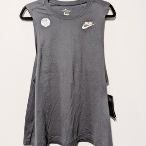 Womens Nike Tank